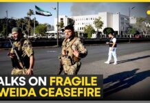 Syria Violence: Jordan to Host Meeting with Syria, US On Syrian Reconstruction, 11 August 2025