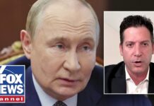 Any deal Trump makes with Putin MUST include this: Former US Army Special Ops soldier, 14 August 2025