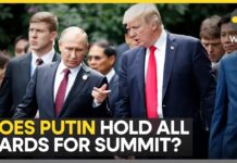 Putin-Trump Summit: Economic Trade-Offs on Table to Seal Peace Deal? 14 August 2025