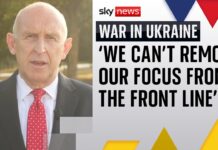 Trump-Putin summit an ‘important first step’, says UK defence secretary, 15 August 2025