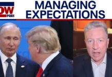 Former U.S. Ambassador to NATO: Trump-Putin summit expectations «should be extremely low», 15 August 2025