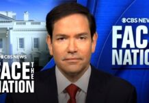Defending the indefensible 2. Rubio says «both sides are going to have to make concessions» to end war in Ukraine, 17 August 2025