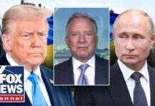 Defending the indefensible 5. Trump envoy reveals new details on Trump-Putin summit. 17 August 2025