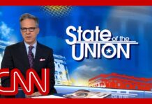 Tapper says Trump’s failed ceasefire push raises bigger questions, 17 August 2025