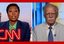 Bolton on cease fire and security guaranties, 19 August 2025