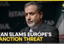 Iran Rejects Europe’s Sanctions Deadline, Warns Against Snapback Measures, 21 August 2025