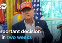 How does Putin read Trump’s recurring ultimatums on Ukraine? 23 August 2025