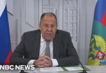 Russia’s Lavrov says Putin wants peace even as strikes on Ukraine ramp up: Full interview, 24 August 2025