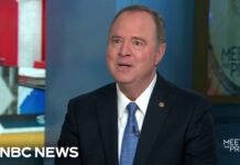 Sen. Adam Schiff says Ukraine peace talks are ‘stalled’: Full interview, 24 August 2025