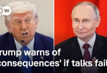 Only Trump, Putin, and their translators set to be present at ‘unpredictable’ Alaska summit, 14 August 2025