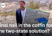 Israel’s new unlawful West Bank settlement plan further undermines two-state solution 14 August 2025