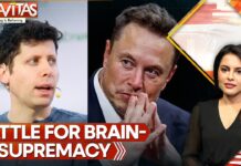 Altman & Musk Target Human Evolution with AI Implants, 14 August 2025