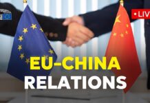 E.P. EU-China summit preparation, 8 July 2025