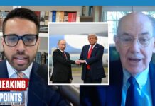 John Mearsheimer BREAKS DOWN Trump Putin Summit, 16 August 2025