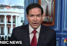 Marco Rubio says Ukraine-Russia conflict is ‘not our war’: Full interview, 17 August 2025