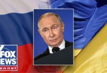 Putin has not given up on his imperialistic aims: Russian expert, 18 August 2025