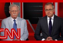 Trump says he expects to have a meeting with Zelensky and Putin together, 19 August 2025