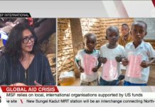 Gaza situation ‘only getting worse’ amid growing aid delivery challenges: Doctors Without Borders, 18 August 2025