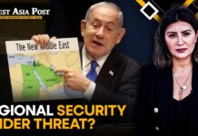 Jordan Brings Back Military Conscription After 34-Years, 22 August 2025