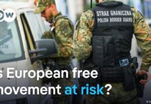 German Official: ‘Germany has taken back control of immigration’ 9 July 2025