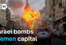 Israel-Houthi tit-for-tat strikes: How much sway does Iran have in Yemen? 25 August 2025