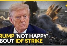 Trump Hints At ‘End of Gaza War’ In 2-3 Weeks | Conclusive Result Soon, 26 August 2025