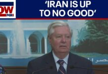 U.S. officials discuss Middle East tensions, 26 August 2025