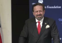 Trump’s New Counterterrorism Strategy Landscape feat. Dr. Sebastian Gorka, 21 August 2025