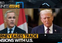 Canada Drops Tariffs on U.S. Goods, 22 August 2025