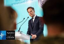 Remarks by NATO Secretary General at the VIII International Veterans Forum in Kyiv, 22 August 2025