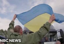 Kremlin casts doubt on Trump’s push for peace in Ukraine, 25 August 2025