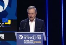 Mario Draghi’s full speech: The harsh reality of Europe: Powerlessness in the face of the global, 23 August 2025