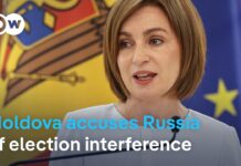 What is at stake in Moldova’s upcoming election? 27 August 2025