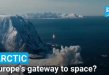 Europe looks to Arctic spaceports in bid for independence from US, 10 July 2025