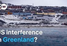 Denmark summons US envoy over claims of influence ops in Greenland, 28 August 2025