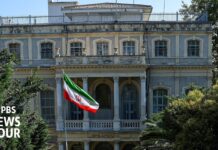 Why European countries want to reimpose harsh sanctions on Iran, 29 August 2025