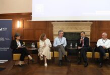 Europe and the Chinese economy: A grand bargain? 6 August 2025