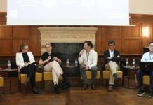 Europe-China Politics: Interacting in a Multipolar World, 6 August 2025
