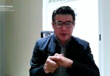 A conversation with Armando Vargas on criminal governance and state capture in Mexico, 25 July 2025