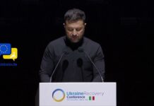 Zelenski: Putin has two allies: terrorism and winter! Let’s do everything possible to achieve peace., 10 July 2025