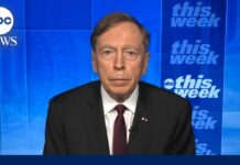 ‘There’s never been anything like’ Trump’s military purge: Petraeus, 24 August 2025