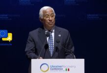 Ukraine’s future lies in the EU! António Costa’s powerful call for peace, justice, 10 July 2025