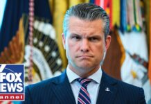Hegseth: There has ‘never been accountability’ for this- Afghanistan, 26 August 2025