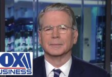 Scott Bessent: This is a national security risk we haven’t seen since the oil embargo, 27 August 2025