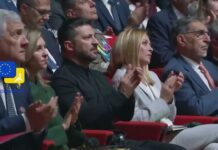 Germany rose from the ruins: now it’s Ukraine’s turn | Friedrich Merz’s powerful speech, 11 July 2025