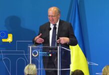 BraveTech EU – Technological revolution on the battlefield: Ukraine and the EU launch an initiative, 11 July 2025