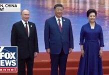 Putin’s trip to China raises concern over Ukraine negotiations, 1 September 2025