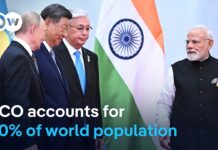 Can the SCO challenge the global order led by the United States and its allies? 2 September 2025