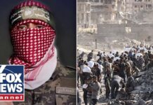 Israel confirms death of Hamas spokesman amid planned take over of Gaza City, 1 September 2025