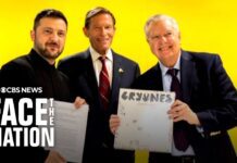 Sen. Lindsey Graham says «a turning point, regarding Russia’s invasion of Ukraine, is coming», 13 July 2025